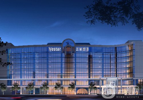 杭州艺星医疗美容医院怎么样?医院简介、医生详情一览