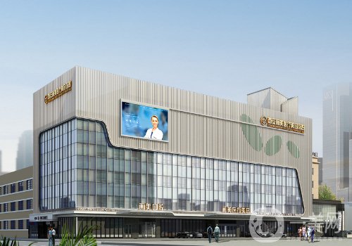 西安画美是正规医院吗?医院实力、医生名单、挂号方式公布