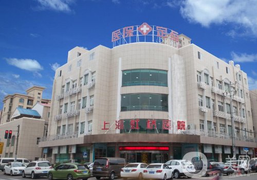 上海闵行虹桥医院整形科怎么样?全新医院、医生、热门项目一览