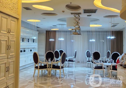 长春美奇国际整形医院怎么样?2025医院简介、医生详情一览