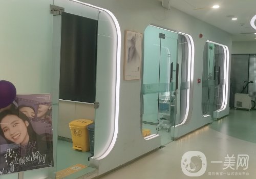 长春美奇国际整形医院和长春中研哪家好?医院实力对比一览