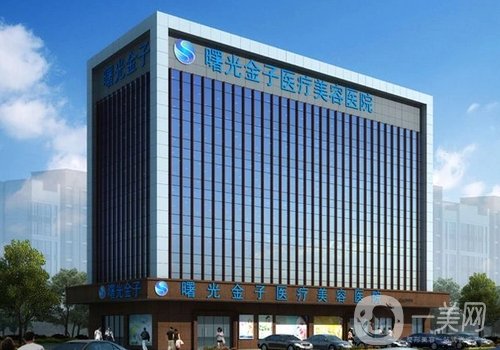 佛山曙光金子整形医院电话更新|从实力、技术、口碑都给你扒透