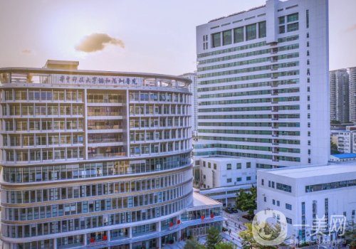 华中科技大学整形美容科怎么样?全新医院简介、医生详情一览