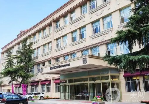 北京嘉禾妇儿医院整形怎么样?内附医院、医生、特色项目一览