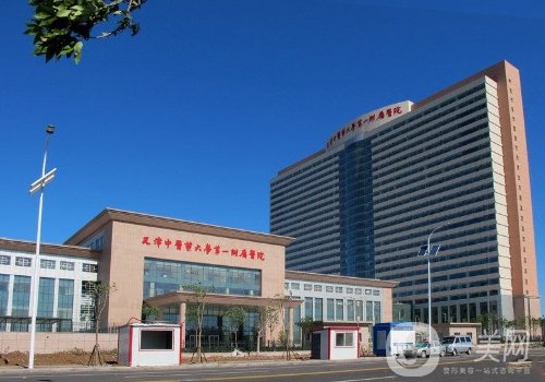 天津植发医院排名榜!排名前五医院信息分享