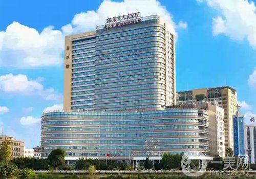 揭阳植发医院哪家医技术好?排名前三医院信息一览