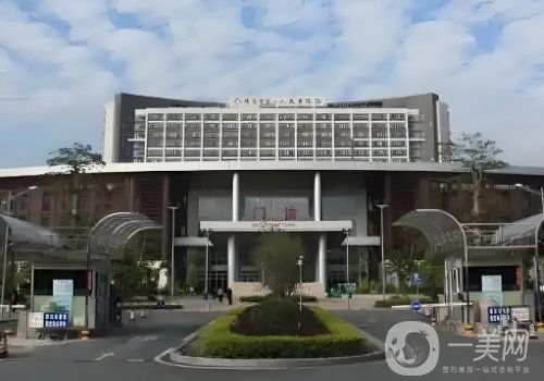 肇庆植发医院哪家好?高口碑六强医院信息分享