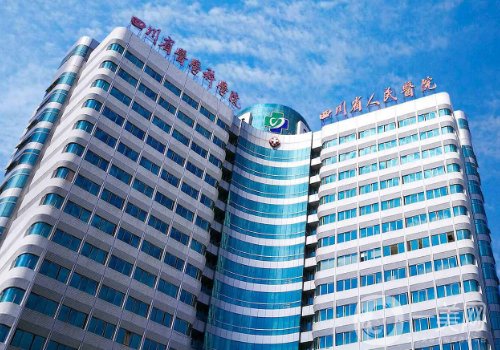 成都乔雅登授权医生谁好?排名五强医生信息一览