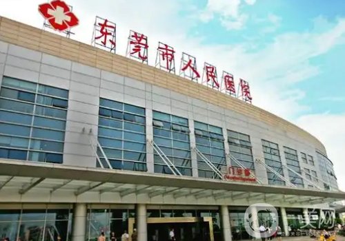 东莞植发医院正规的有哪家?高口碑前五医院信息一览