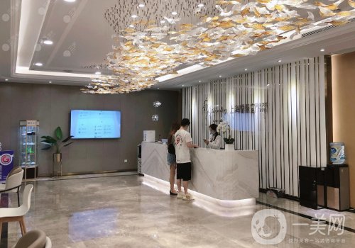 深圳沐雨整形医院地址在哪?全新医院、医生详情分享