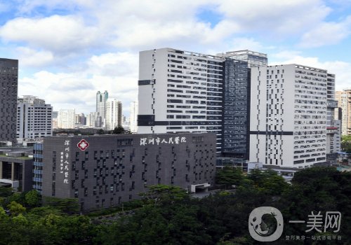 深圳植发三甲医院哪家好?热门医院信息介绍