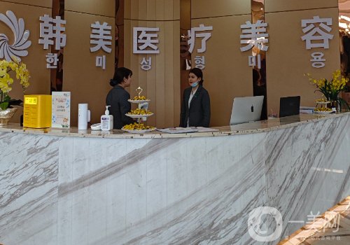 通辽有植发医院吗?热门医院信息介绍