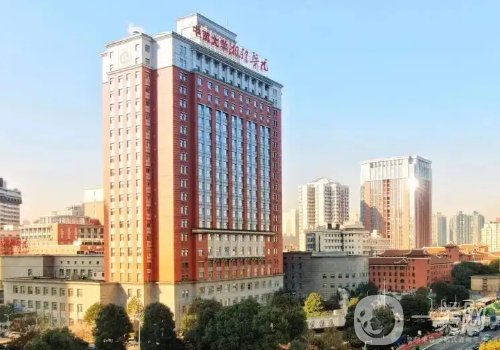 长沙植发三甲医院哪家好?高口碑医院信息介绍