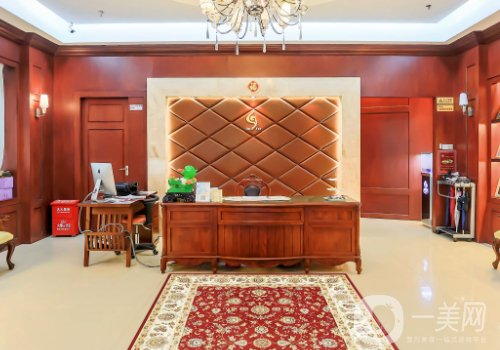 深圳广和整形正规吗?资质齐全可查，做项目很可靠