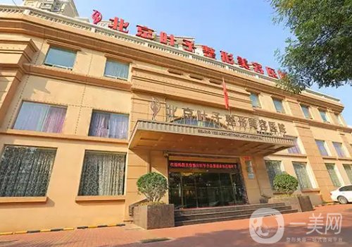 北京叶子整容医院价格贵吗?收费合理，技术专业，改变自然