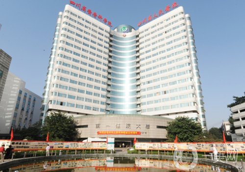 成都金牛区丰胸医院排名一览|热门医院信息介绍