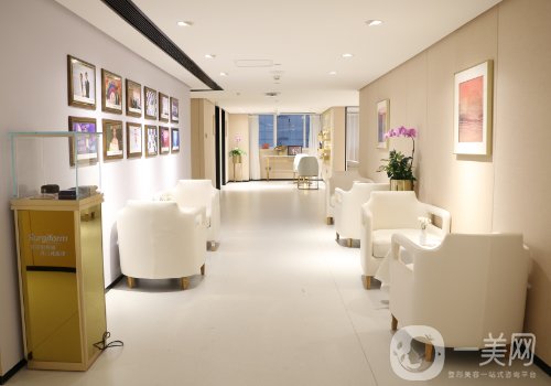 成都双流区隆鼻医院推荐|欧米立、银树轻美汇、艺灵慧格值得信赖