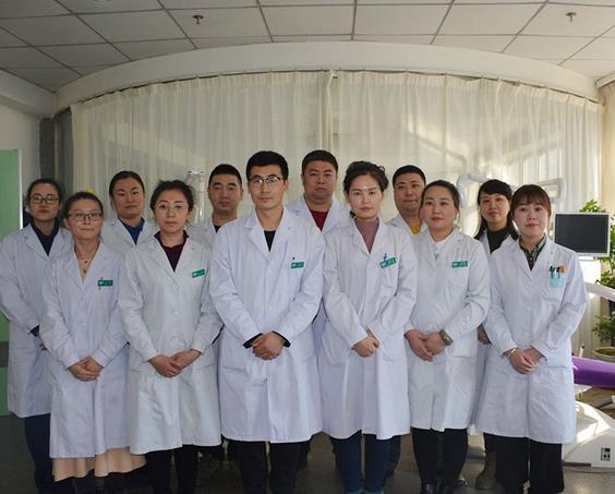 广东公立医院排名前四都有哪些?