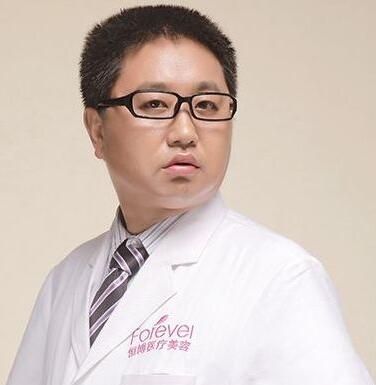 成都双眼皮出名的整形医生排名榜