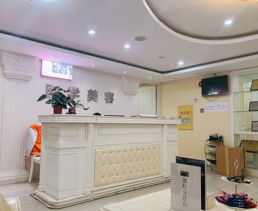 广州私立整形医院排名前十已上线