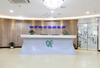 广东哪家整形医院做吸脂较好?