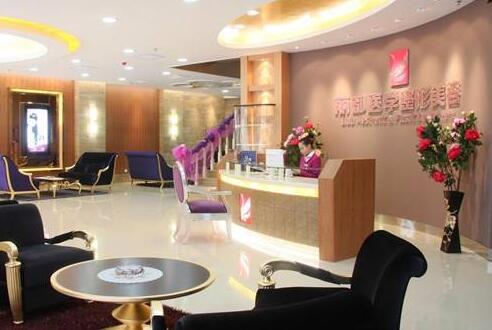 贵阳私密整形医院排行榜前十2022新版公布