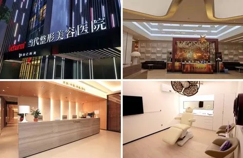 原创，重庆拉皮除皱整形医院排名榜top7盘点，鹏爱第三，第一神秘揭晓