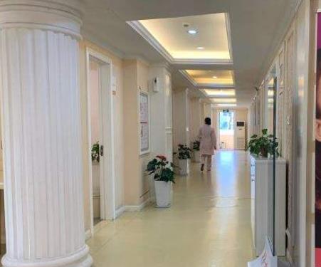 你还没看贵阳十大整形医院名单？丽都、美贝尔等哪个名气不响亮