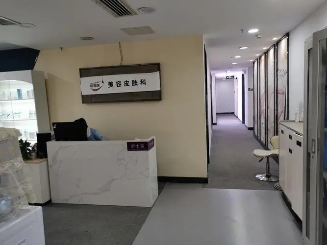 2022贵阳疤痕修复医院排名榜top5盘点，利美康、美贝尔名次一文速览！