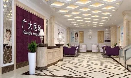 2022广州较的磨骨整形医院排名榜top5盘点，家家口碑顶呱呱，请收藏！