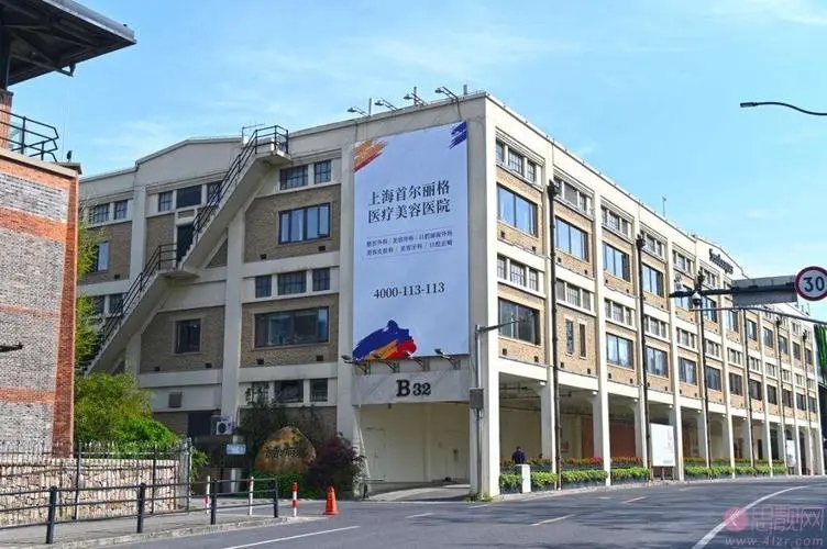 2022上海磨骨医院排名前十强公式，公立vs私立，网友看完惊了