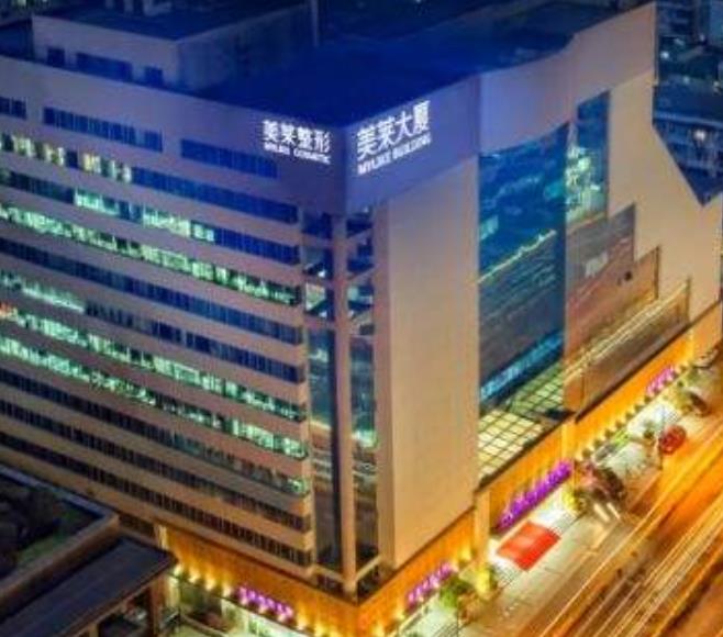 杭州十大整形医院排名榜！业内人严选这10家公立私立，看完就懂为啥上榜~