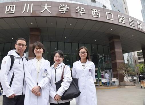 全国牙科排名前五2022上线一览