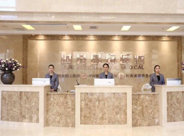 2022兰州排名前十的整形医院一文汇总，亚韩第二，时光成榜一新秀！