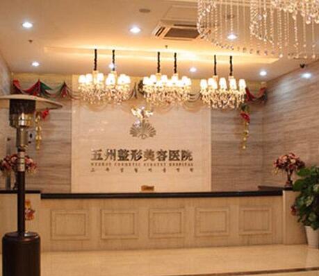 2022武汉五大正规整形医院排名