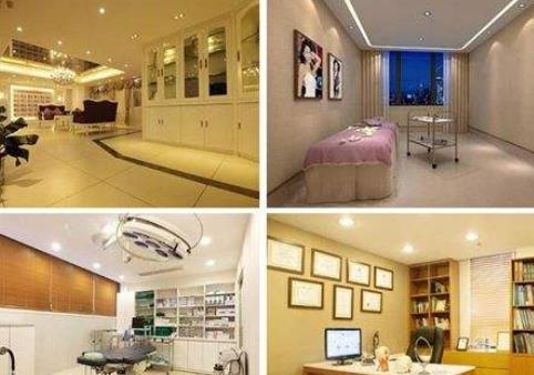 铁岭激光祛斑美容医院排名表前五强！阵容太壕了！2022价格表附上