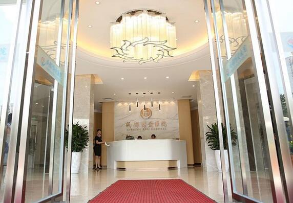 2022成都牙科种植医院排名新版出炉