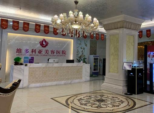 2021-2022兰州整形医院排名前三强:维多利亚、时光、亚韩，选谁？