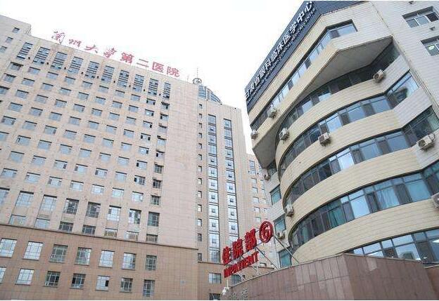 兰州双眼皮正规医院排名前5|前3的|排行榜大全