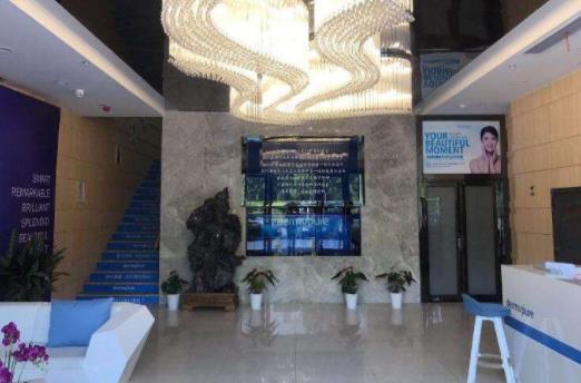 评测，宿州市整形美容医院排名前十位汇总，阳光第二！京美跌落第四