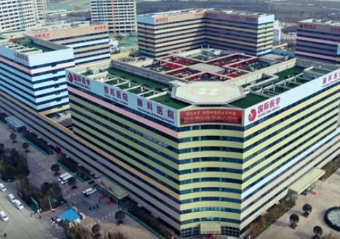 2022西安磨骨医院排行榜前五强！这几家有资质，专项技术实力有保障~