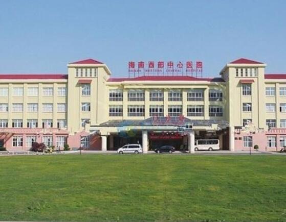 2022海南省整形医院排名前五有哪些？