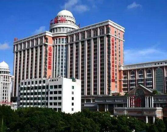 2022广州整牙医院三甲排名前五家有哪些?