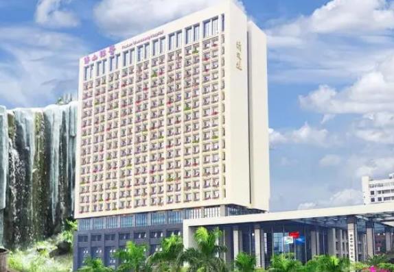 重磅！佛山整形医院排行榜前六发布！公立vs私立！擅长、技术、价格多方位对