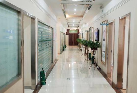 新疆乌鲁木齐整形医院哪家好？排名榜前六|排行榜前三|实力对比