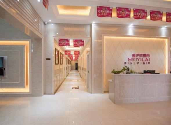 2022年，昆明知名整形医院排名榜前五第一批出炉！梦想、博美奔你而来