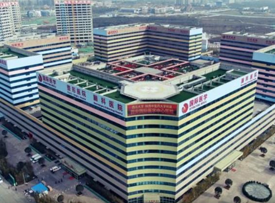 2022西安排名前十整形医院盘点，壹加壹锁定第三！高一生惊艳刷屏