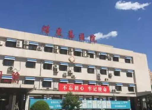 北京比较好的整形医院排行榜八强！每家都有资质正规，不担心技术!