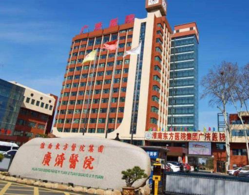 2022南昌医美整形医院排名榜四强一览，艾莱芙、方大必须上榜|提前恭喜