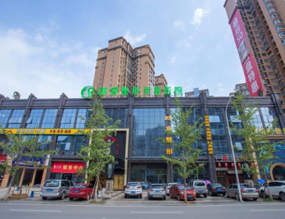 2022广元整形美容医院排名榜四强破冰而出！朗睿、达芬奇新名次曝光